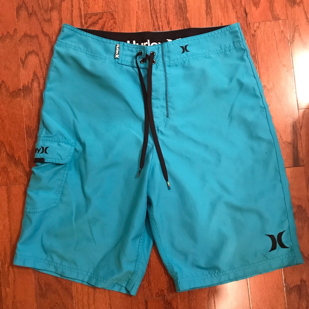 Hurley boardshorts